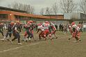 Evry Daily Photo - Foot US D2 - Corsaires Vs Viking - 1ere Mi Temps 315